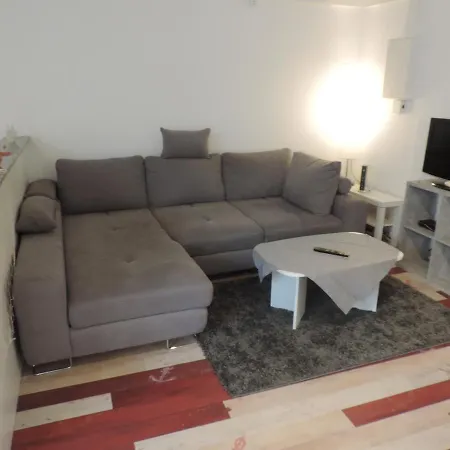 Casa Mattia Franco 랑게나르겐
