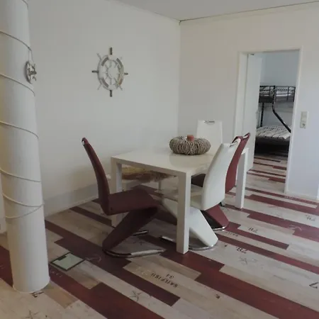 Casa Mattia Franco Apartment *