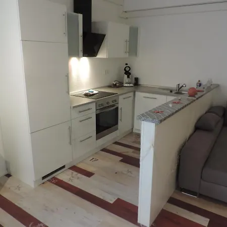 Apartment Casa Mattia Franco Langenargen