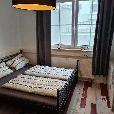 Casa Mattia Franco Apartment