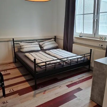 Apartment Casa Mattia Franco Langenargen