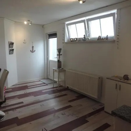 Casa Mattia Franco 아파트 랑게나르겐