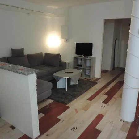Apartment Casa Mattia Franco Langenargen