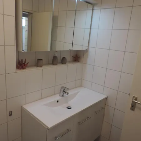 Casa Mattia Franco Apartment Langenargen