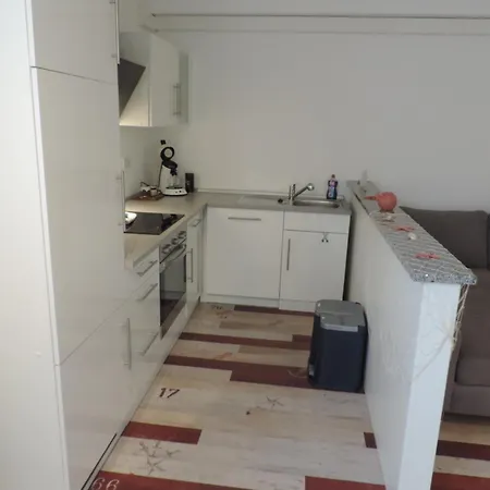 Casa Mattia Franco