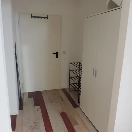 아파트 Casa Mattia Franco 랑게나르겐